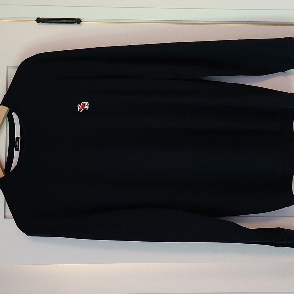 Abercrombie & Fitch long sleeve t-shirt